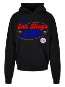 Sweatshirt 'San Diego'