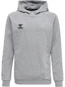 Sportief sweatshirt 'Move Grid'