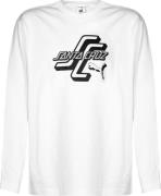 Sportsweatshirt 'Santa Cruz'