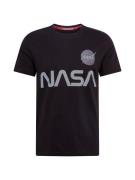 Shirt 'NASA Reflective'