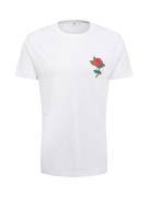Shirt 'Rose'