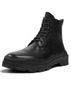 Veterboots 'Brutus Trek'