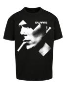 Shirt 'David Bowie'