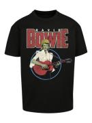 Shirt 'David Bowie Acoustic Bootleg'