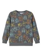 Sweatshirt 'Pokémon'