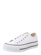 Sneakers laag 'CHUCK TAYLOR ALL STAR LIFT OX LEATHER'