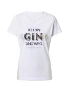 Shirt 'Gin Weg'