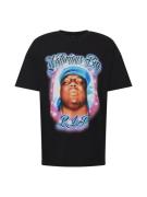 Shirt 'Biggie R.I.P'