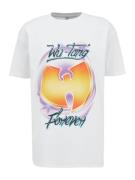Shirt 'Wu Tang Forever'