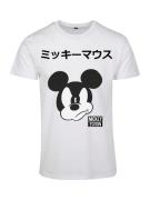 Shirt 'Mickey Japanese'