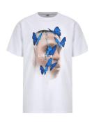 Shirt 'Le Papillon'