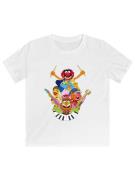 Shirt 'Muppets Dr. Teeth and The Electric Mayhem'