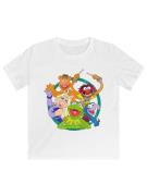 Shirt 'Muppets'