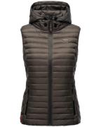 Bodywarmer 'Hasenpfote'