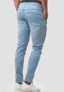 Broek 'Fabrizio'