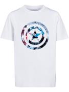 Shirt 'Captain America'