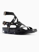 Sandalen met riem 'Armidale'