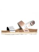 Sandalen met riem 'Tone'