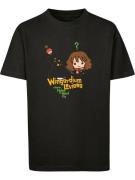 Shirt 'Harry Potter Hermione Granger Wingardium Leviosa Junior'