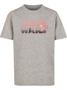 Shirt 'Star Wars Tatooine'