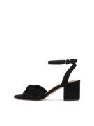 Sandalen met riem