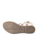 Sandalen met riem