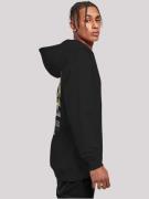 Sweatshirt 'Koi Golden Gai'