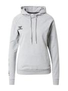 Sportief sweatshirt