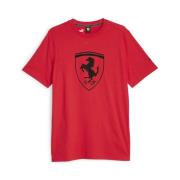 Shirt 'Scuderia Ferrari Race Big Shield'