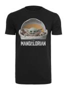 Shirt 'Baby Yoda Mandalorian'