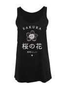 Shirt 'Sakura Flower'