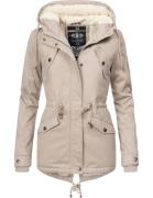 Winterparka 'Manolya'