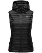 Bodywarmer 'Hasenpfote'