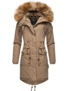 Winterparka 'Rosinchen'