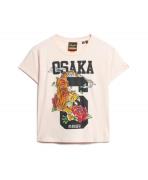 Shirt 'Osaka 6'