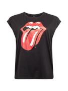 Shirt 'Rolling Stones Tongue'