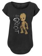 Shirt 'Marvel Guardians of the Galaxy I Am Groot'