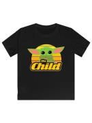 Shirt 'Star Wars The Mandalorian The Child Retro'