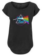 Shirt 'Pink Floyd Neon Dark Side'