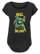 Shirt 'The Nightmare Before Christmas Oogie Boogie Roll the Dice'