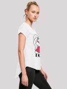 Shirt 'Looney Tunes Classic Lola Bunny'