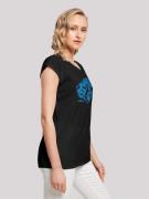 Shirt 'Disney Frozen 2 Nokk Silhouette'