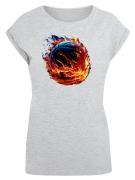 Shirt 'On FIRE'