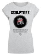 Shirt 'SCULPTURE'