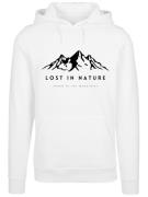 Trui 'Lost in nature'