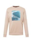 Sweatshirt 'London River'