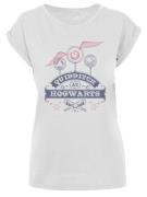 Shirt 'Harry Potter Quidditch At Hogwarts'