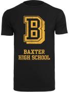 Shirt 'Sabrina Baxter High School'