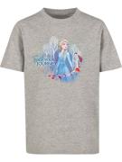 Shirt 'Disney Frozen 2 Trust Your Journey'