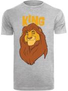 Shirt 'Disney The König Der Löwen Mufasa King'